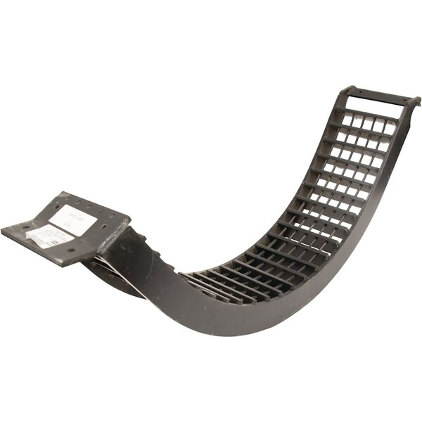 A & I Products CONCAVE, HIGH WIRE, CORN & SOYBEAN 41" x16" x7.5" A-2464751W91 - main